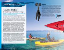 2013/14 hobie kayaking fishing collection brochure - 4