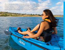 2013/14 hobie kayaking fishing collection brochure - 7