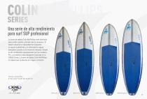 alcance Hobie SUP - 15