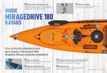 COLECCIÓN HOBIE KAYAK Y PESCA - 14