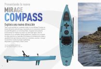 COLECCIÓN HOBIE KAYAK Y PESCA - 4