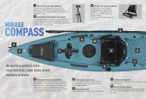 COLECCIÓN HOBIE KAYAK Y PESCA - 8