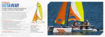 COLECCION DE VELA HOBIE 2018 - 7