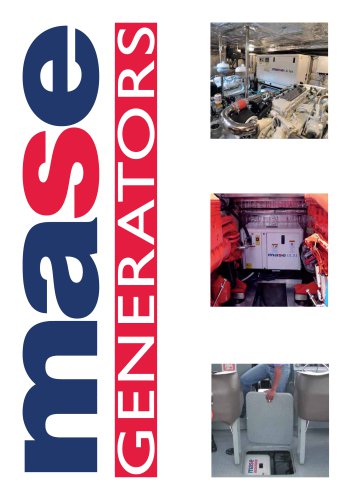 MASE GENERATORS