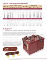 Trojan Marine Battery Brochure - 6