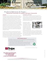 Trojan Marine Battery Brochure - 8