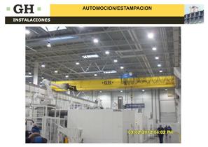 Automoción / Estampación - 6