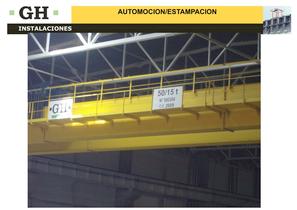 Automoción / Estampación - 7