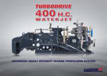 Turbodrive 400 H.C.