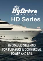 HD Series