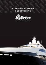 HyDrive_Superyachts_Catalogue