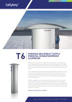 T6 One pager