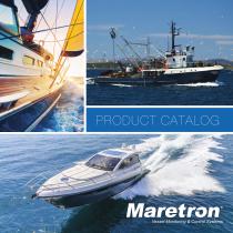 Maretron catalog