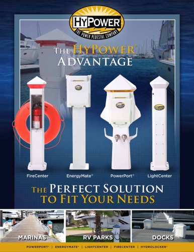 HyPower Catalog v12