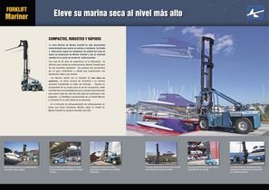 General Forklift Brochure - 2