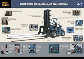 General Forklift Brochure - 3