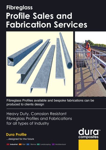 Profil Sales and Fabrication Services