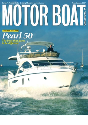 PEARL 50