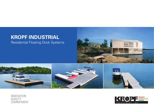 kropf_marine residential