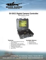 SV-DCC Camera Controller