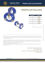 PROPELLER PULLERS