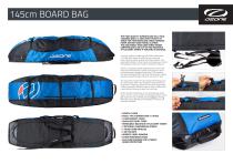 BOARD BAG