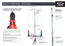 RACE CONTROL SYSTEM