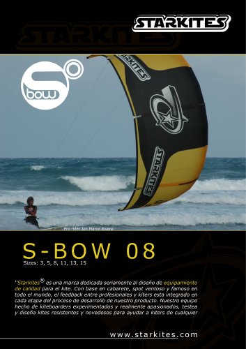 S-BOW08