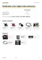 Breathing Air Compressors Catalogue-13
