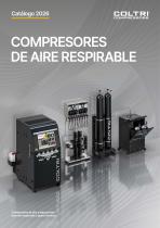 Breathing Air Compressors Catalogue-1