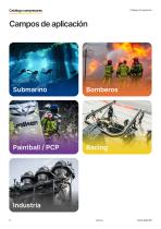 Breathing Air Compressors Catalogue-2