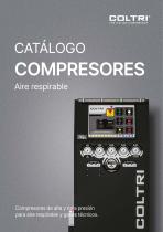 CATALOGO COMPRESORES 2023 - 1