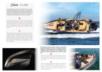 2022 - SEALVER Waveboats con propulsion fueraborda - 4