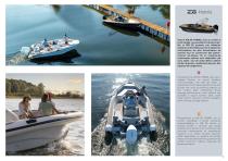 2022 - SEALVER Waveboats con propulsion fueraborda - 6