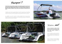 Sealver waveboat® : barco lancha moto de agua - 3