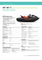 Sea Doo 2022 Catalogo - 12