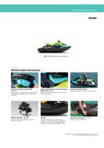 Sea Doo 2022 Catalogo - 7