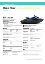 Sea Doo 2022 Catalogo - 8