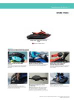 Sea Doo 2022 Catalogo - 9