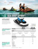 SEA-DOO SPARK - 1