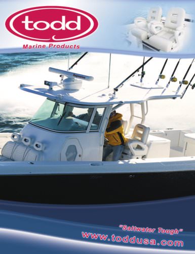 Todd Marine Products