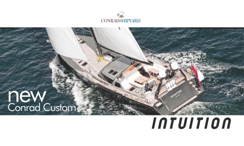 INTUITION-Brochure