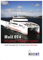 HULL 074 70m MUSLIM