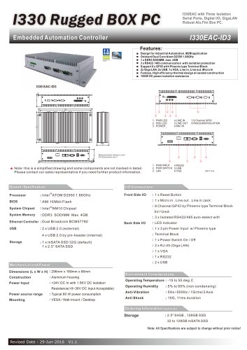 I330EAC-ID3