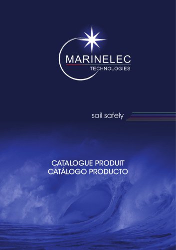 Catálogo de productos