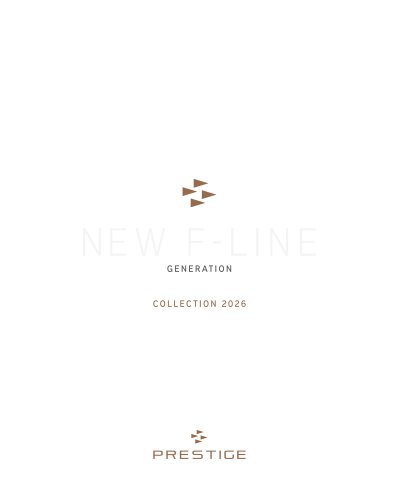 NEW F-LINE GENERATION