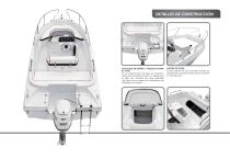 Catálogo Embarcaciones con Motor Fueraborda Open Elegance Line, Open Classic Line, Tiller Line - 9