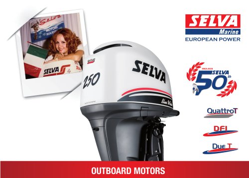 outboard motors 2014