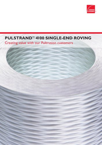 PulStrand® 4100