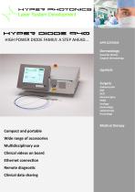 Hyper diode 940